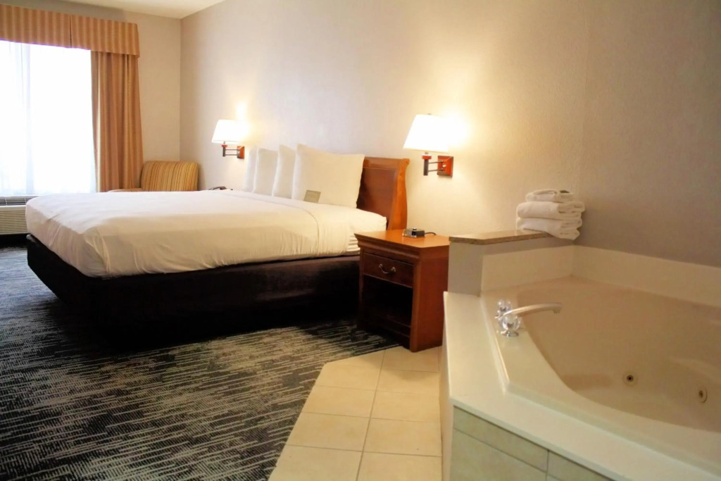 Country Inn & Suites by Radisson, BWI Airport Baltimore , MD