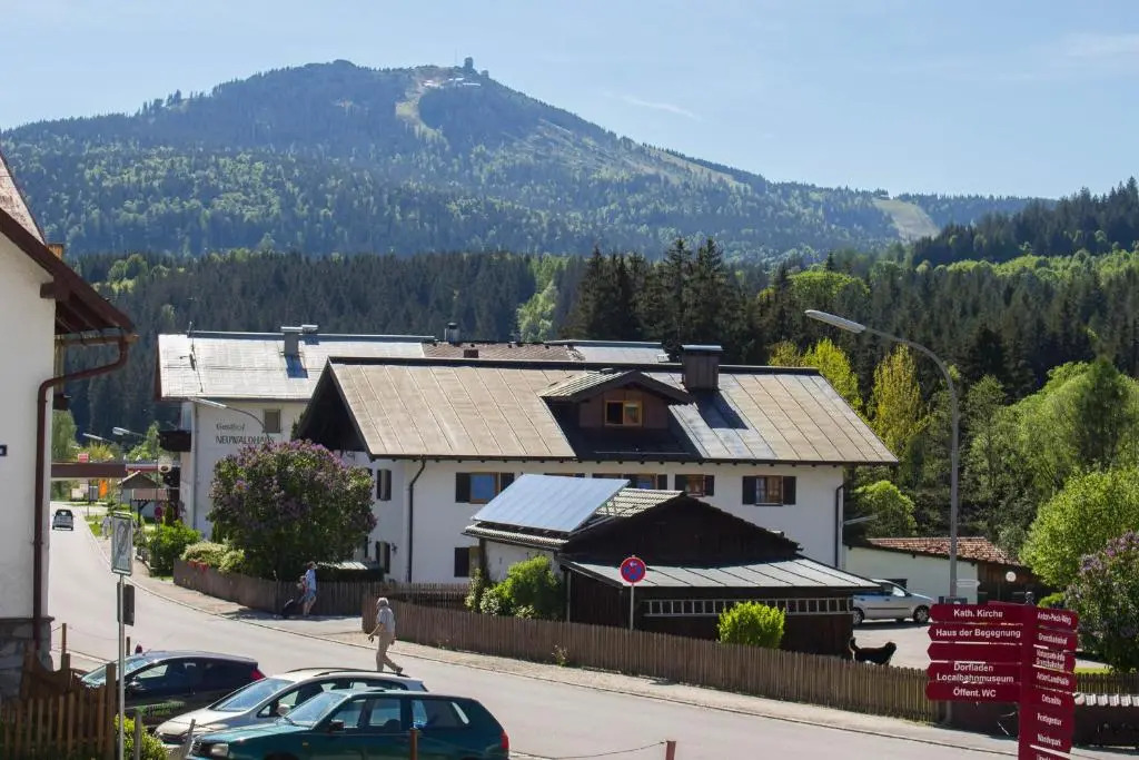 Ferienwohnung Treml