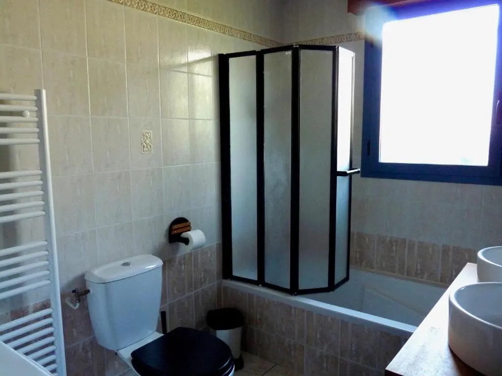 Suite A 800M De La Plage