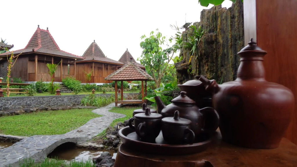 Villa Sindoro Village