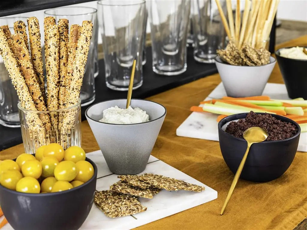 Ibis Styles Paris Gare de lEst Magenta