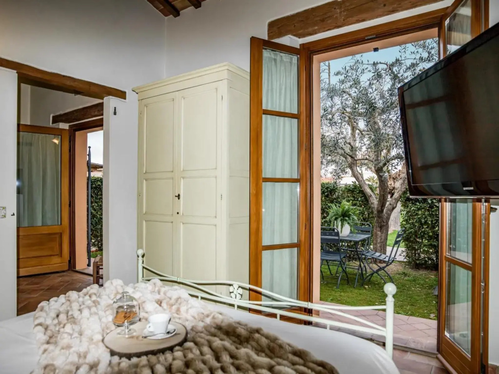Valle del Metauro Country House