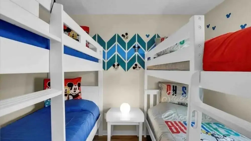 Cute 3bd 2 5bth Amazing Resort