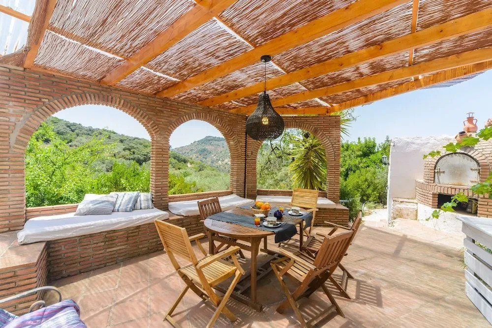 Casa Andalouse