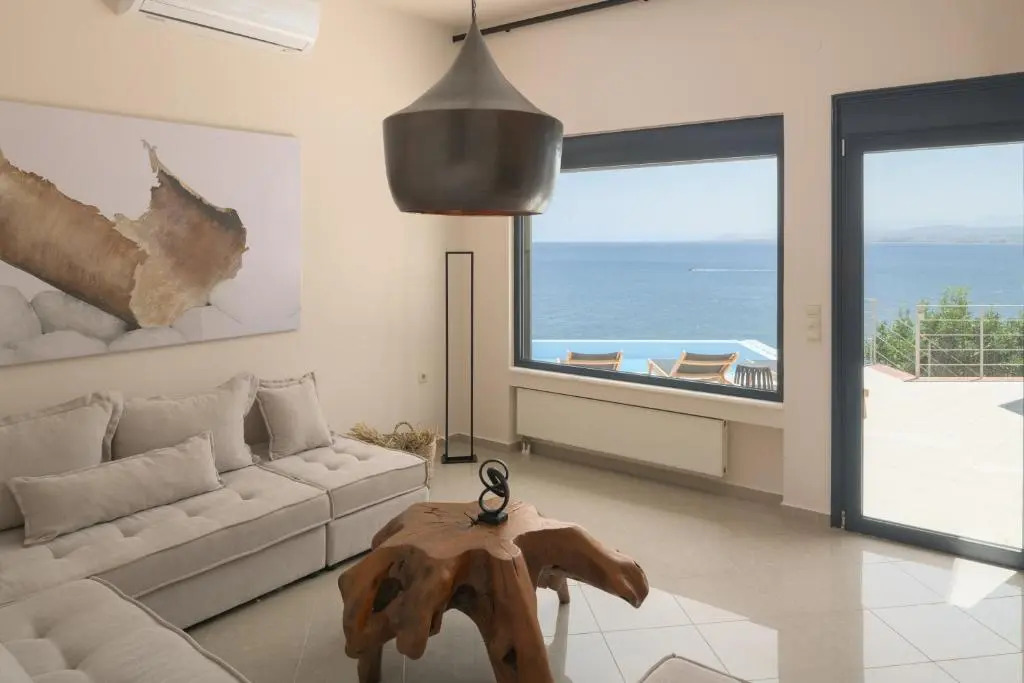 Anima SeaView Luxury Living Villa, By ThinkVilla