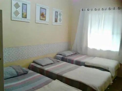 Recanto da Dani
