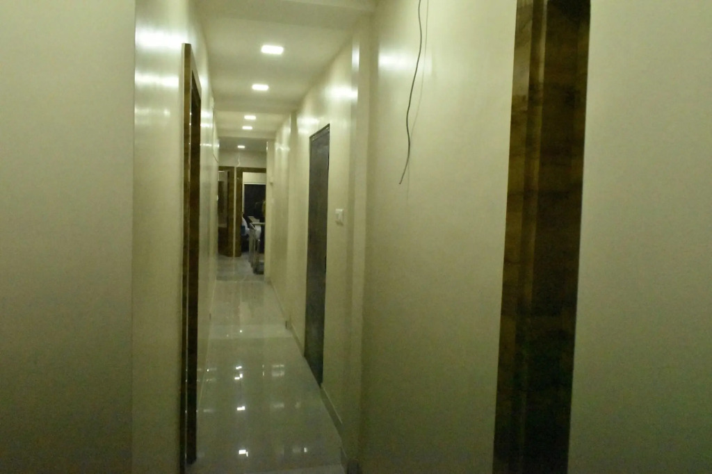 Hotel Al Alif