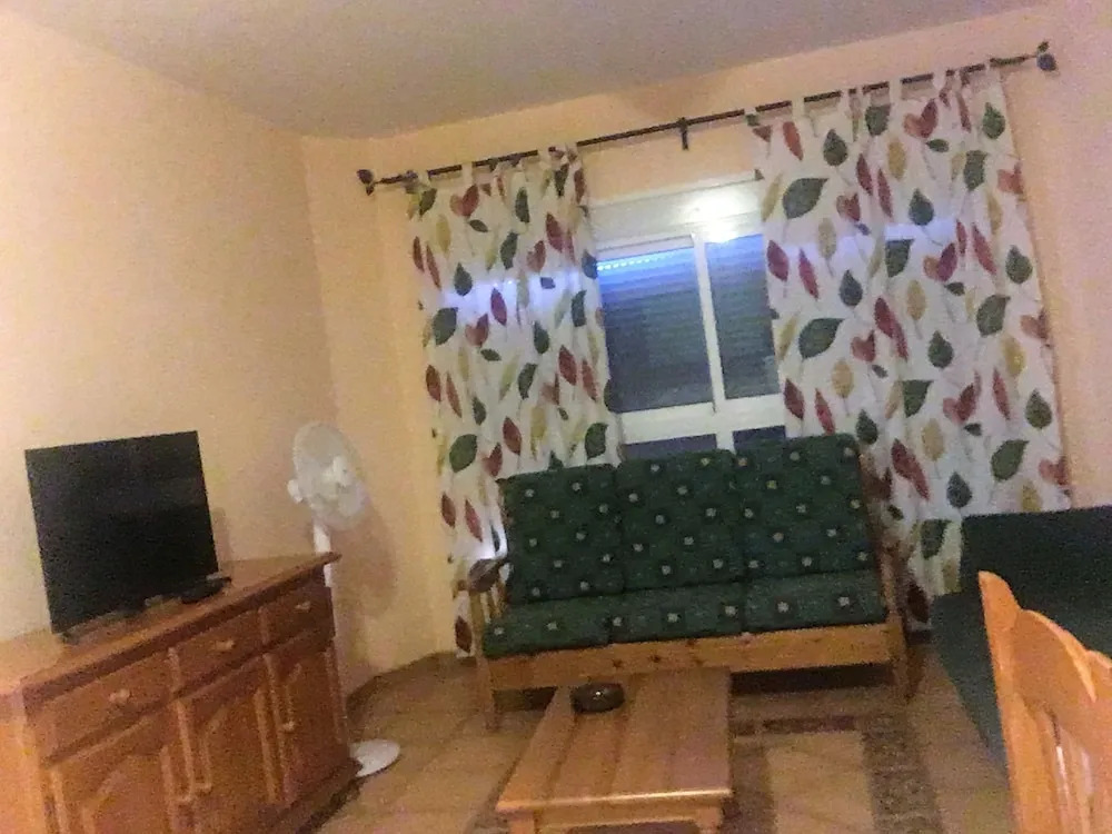 Apartamento vacacional Fuerteventura 1B