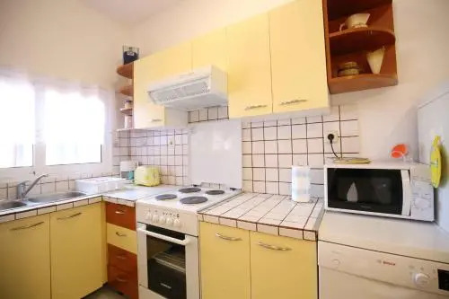 Apartment in Ist/Insel Ist 6358