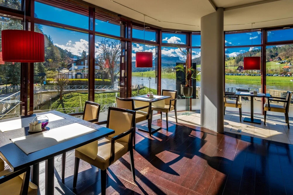 Rathener Hof by STEIGER Hotels