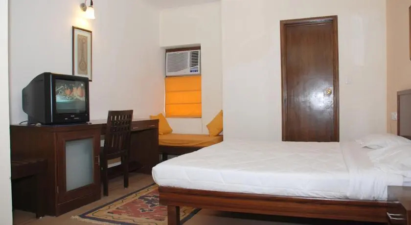 Hotel Rajdeep