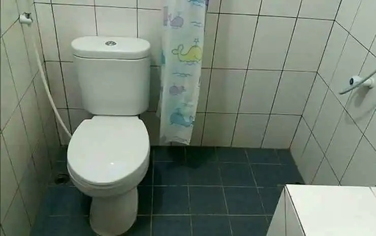 Homestay Triniti