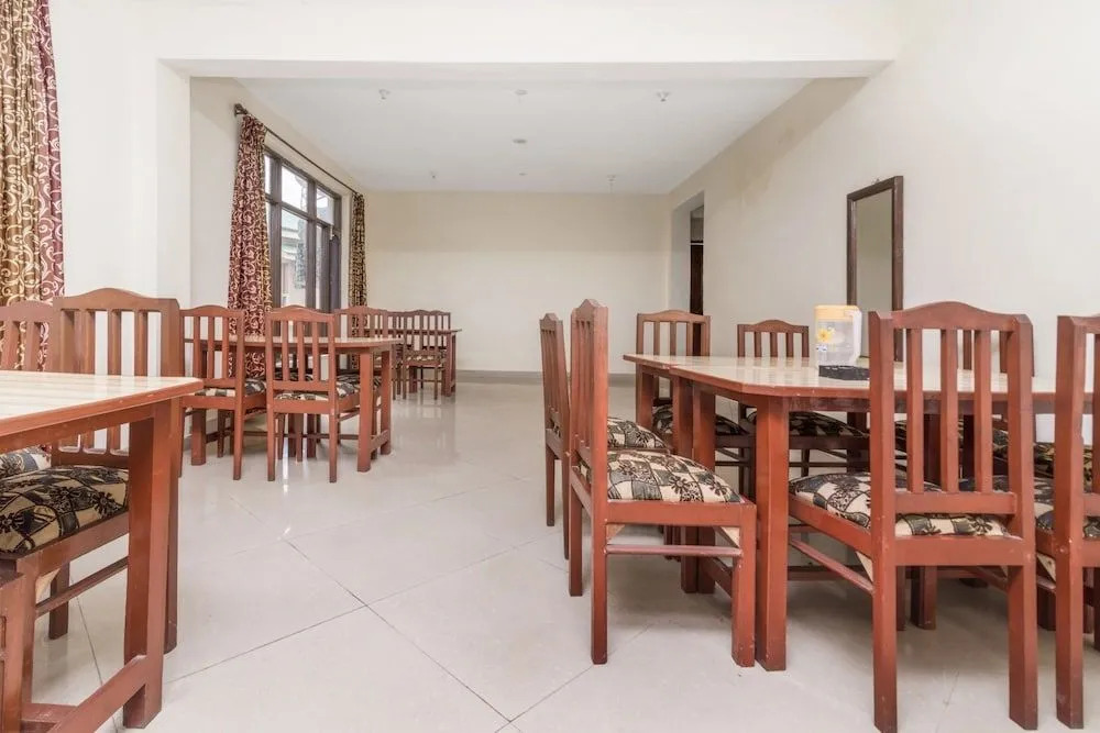 GuestHouser 1 BR Boutique stay 0415