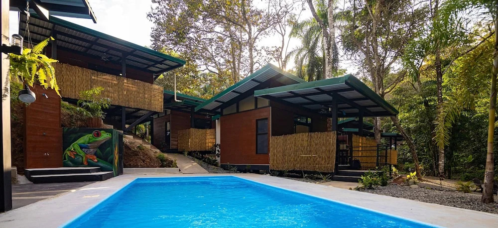 Riverside Bungalows