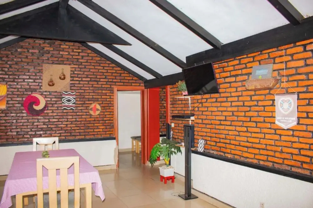 Good News Guesthouse