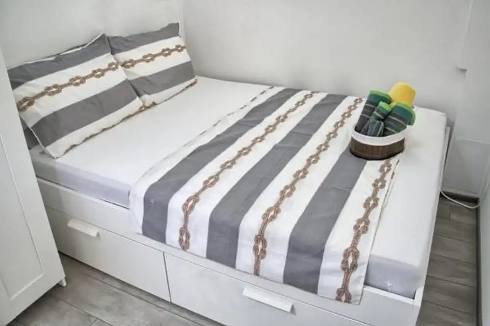 Studio Apartments Mirela