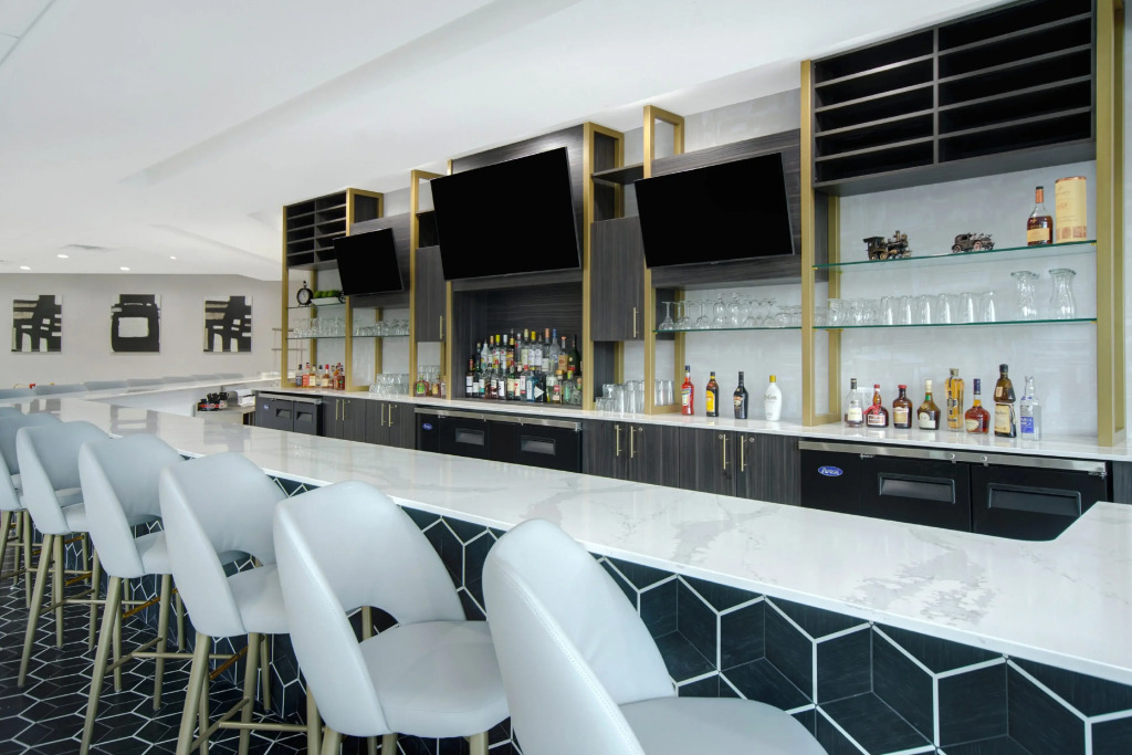 Crowne Plaza Auburn Hills by IHG