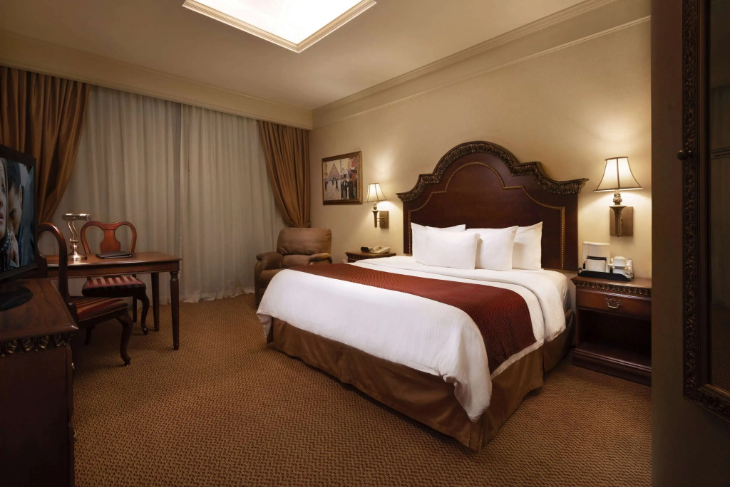 Safi Royal Luxury Centro
