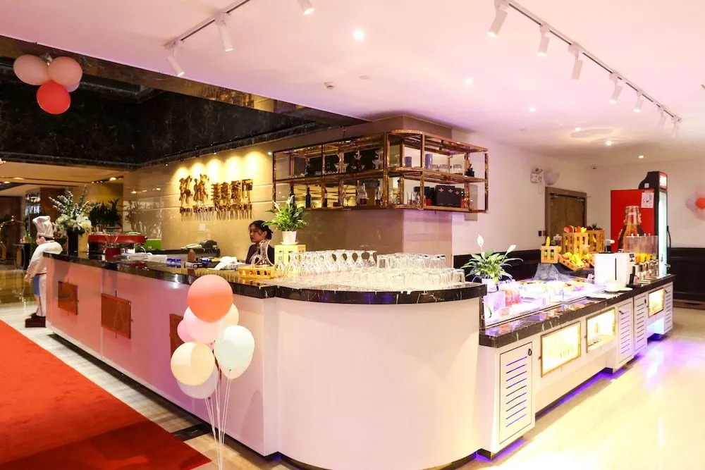 Harmony Hotel