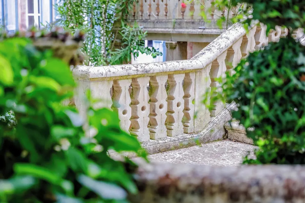 Le Manoir du Thouron