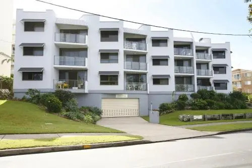 Luanda Unit 7, 7a Bulcock Beach Esp, Bulcock Beach