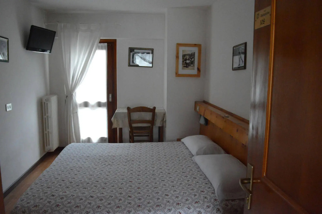 Hotel Ambassador Bormio