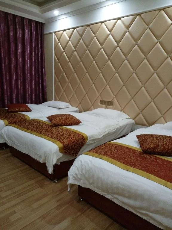 Emeishan Jinmao Hotel