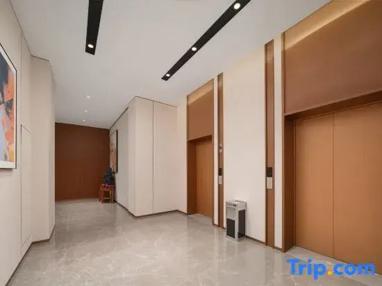 Yitel Hotel (Tai'an Wanda Plaza International Convention and Exhibition Center)