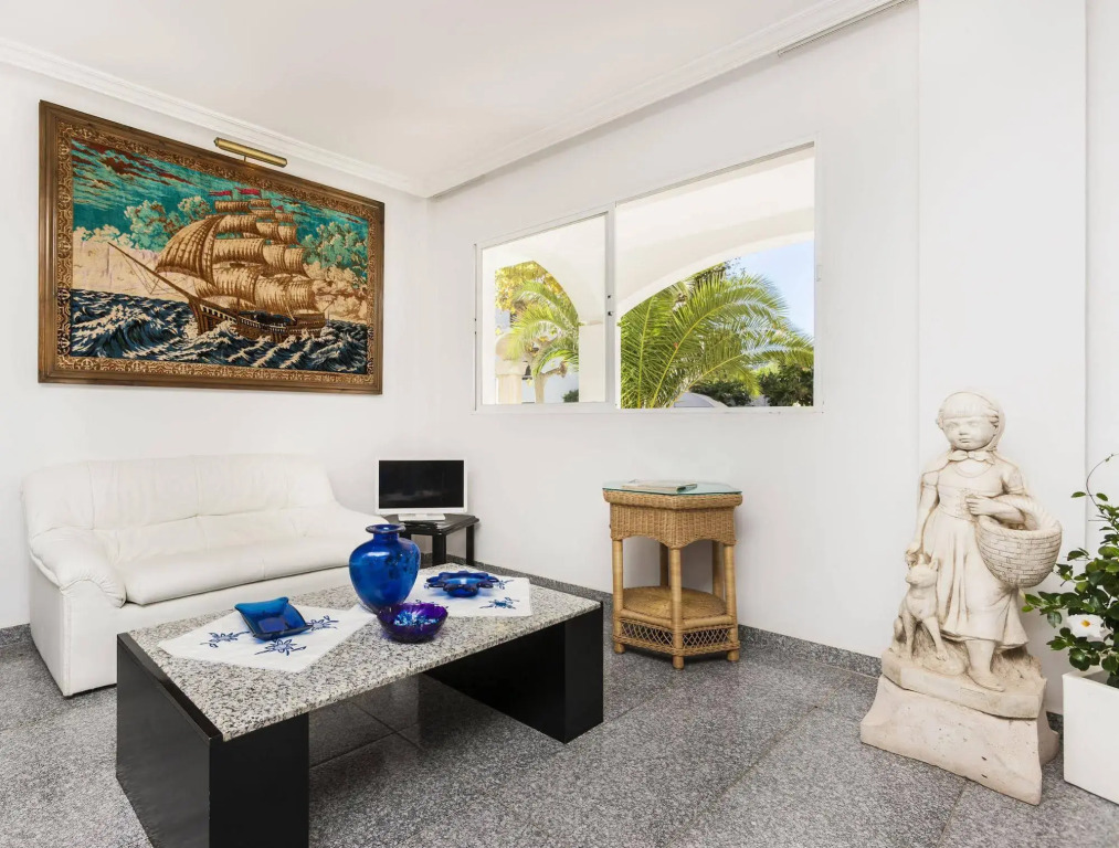 Apartaments Sa Torre by SUREDA MAS