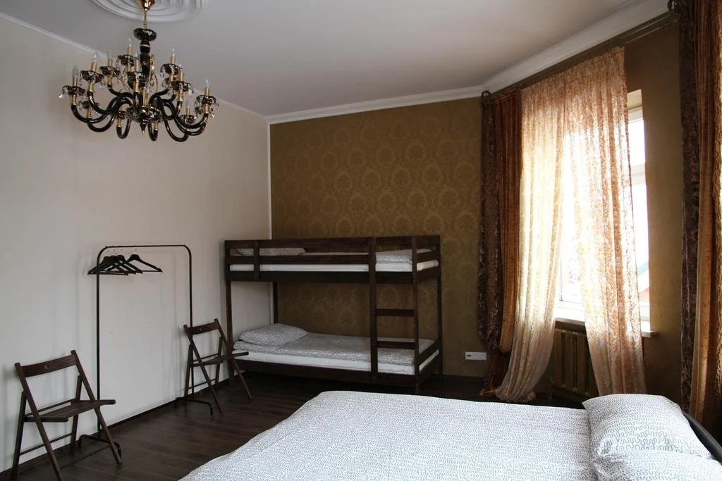Mini-Hotel SunDay
