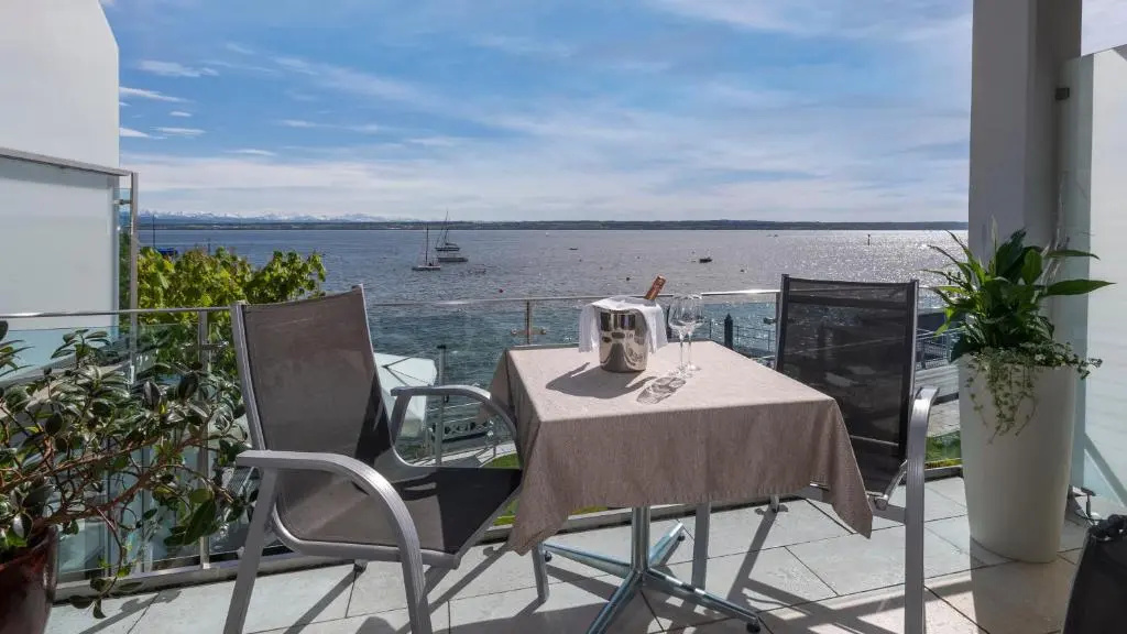 Boutiquehotel zur Winzerstube