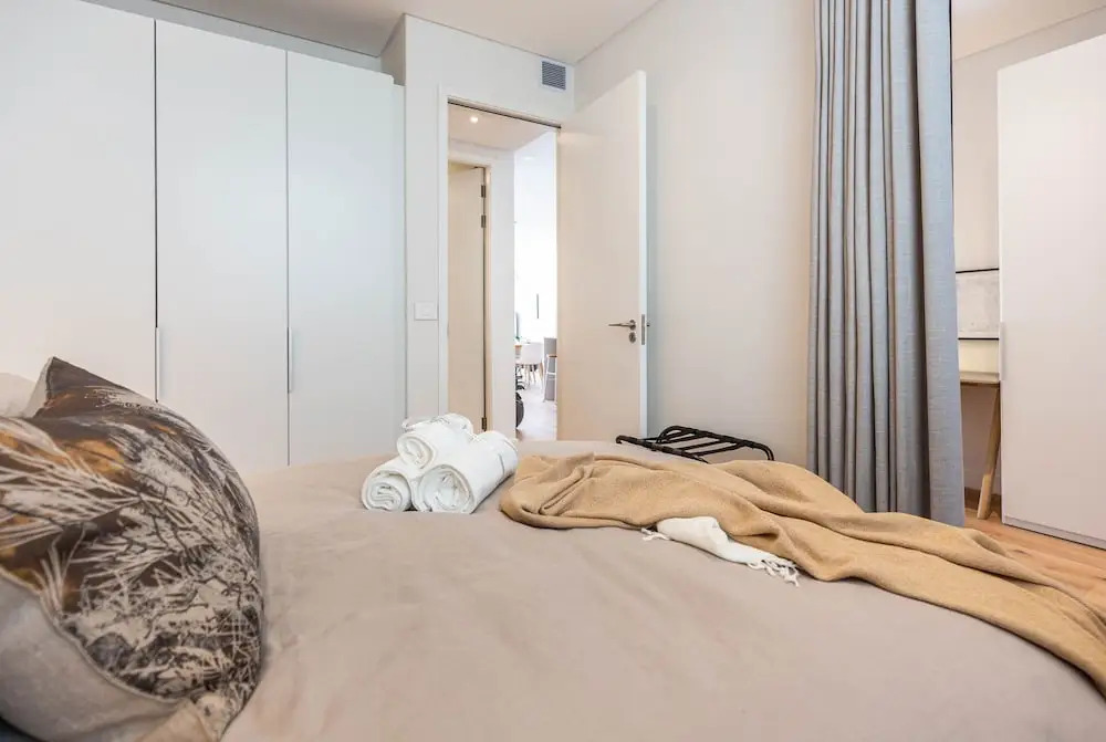 Glengariff Luxury Suites by Totalstay