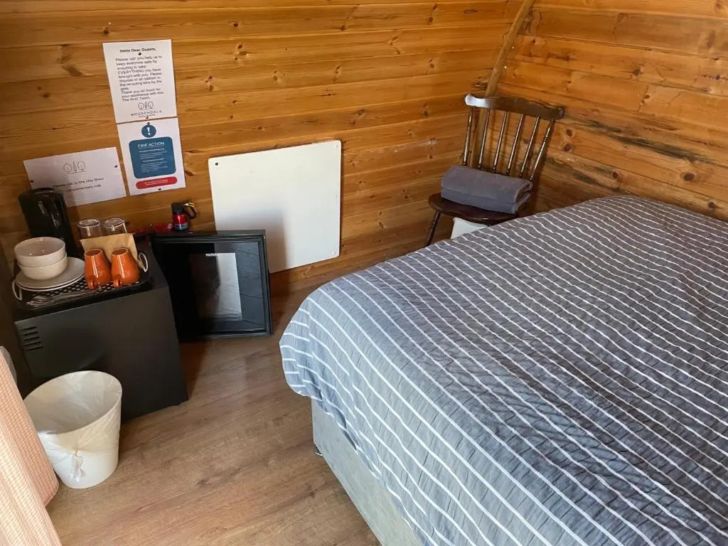 Rossendale Holiday Cottages