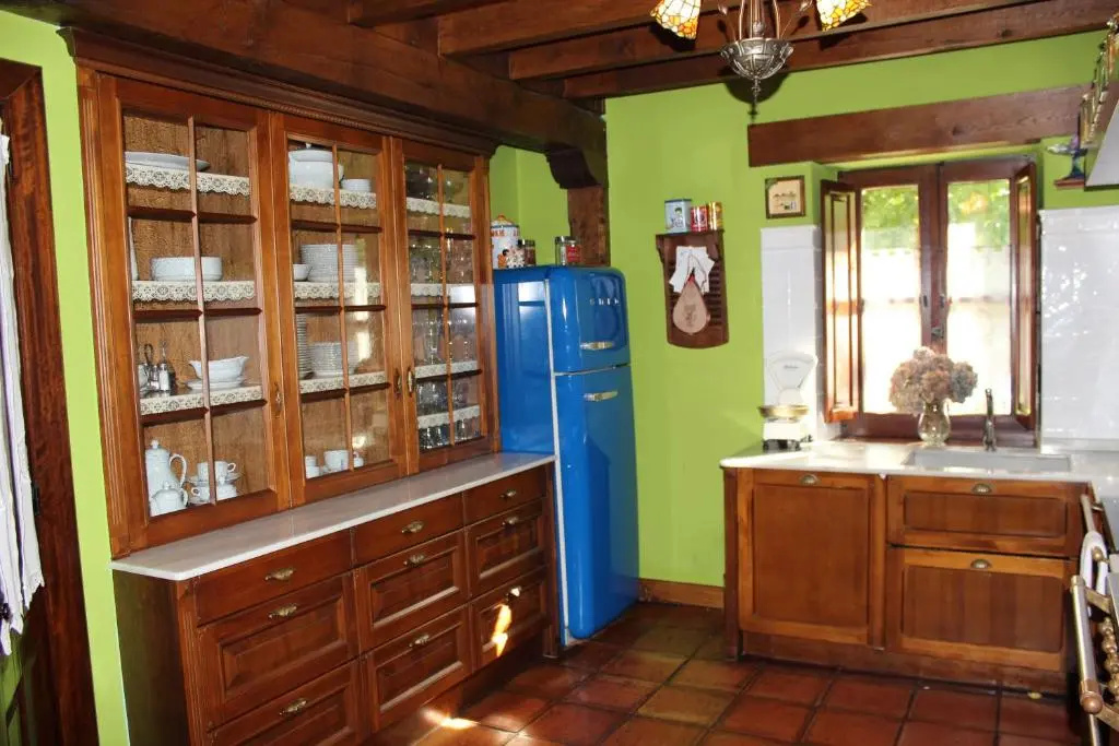 Casa Solallosa 112