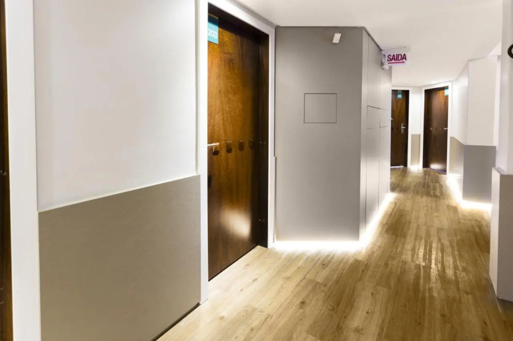 Tropikalya Prime Hotel