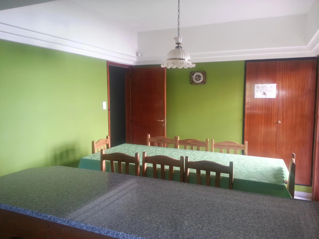 De Paso Hostel