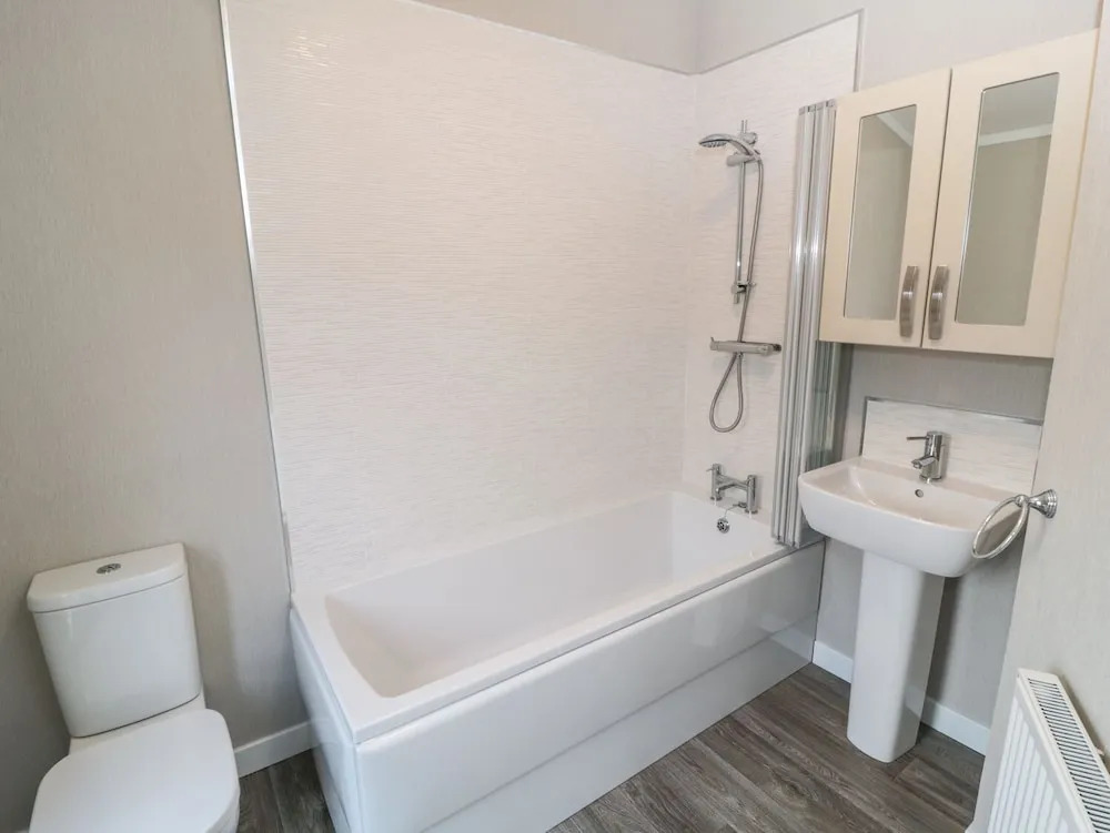 22 Meadow View Lodge