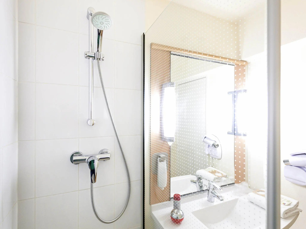 ibis Gent Centrum St. Baafs Kathedraal