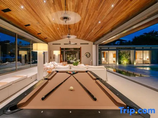 Sava Villa 4 | Villa Essenza