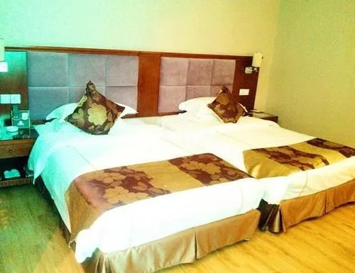 Fuyuan Express Hotel