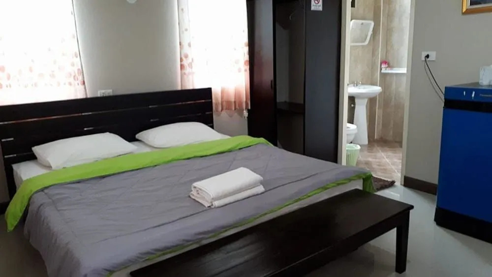 Sanikul Resort