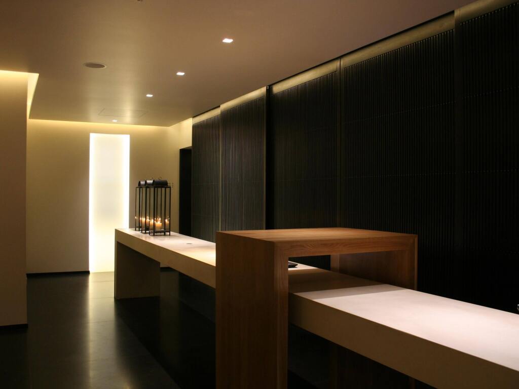 La Suite West - Hyde Park