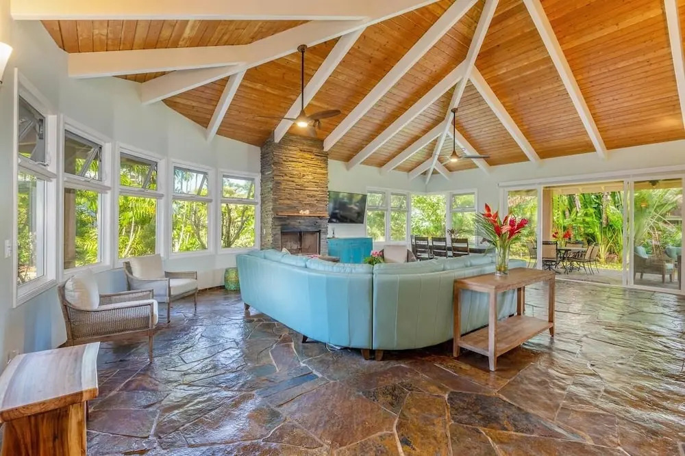 Pohaku 4 Bedroom Home