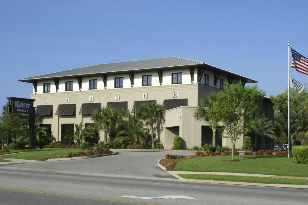 Crystal Shores - Kaiser Realty By Wyndham Vacation Rentals