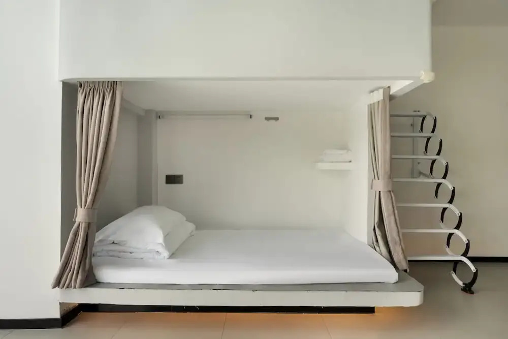 Sanya Shengge International Hostel