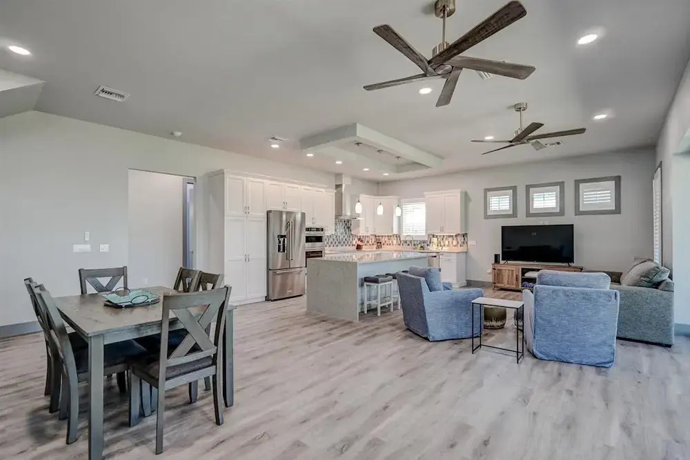 836 San Carlos Drive 4 Bedroom Home