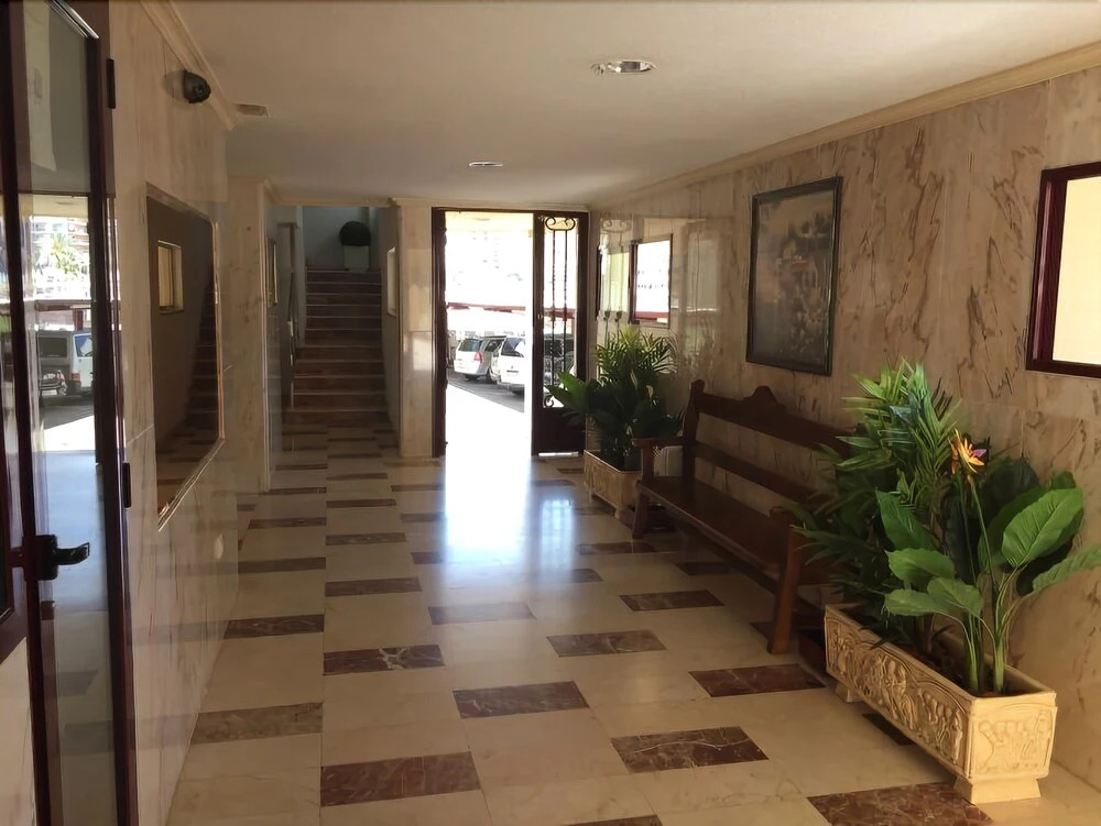 Albatros Apartment