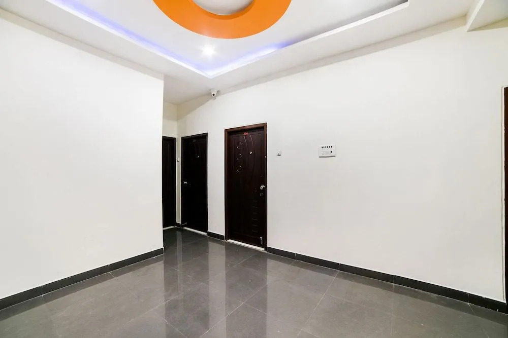 Super Hotel O Lucky Hotels Gachibowli