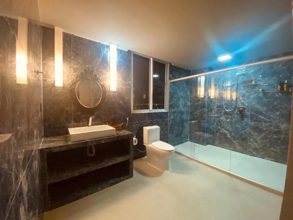 HOTEL NOVO CENTRO