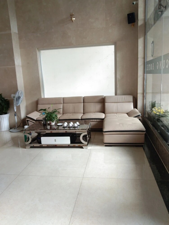 khách sạn Thiên Cung